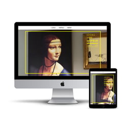Webdesign – www.looks-like-liepold.de
