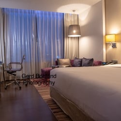 Hotel Room 1