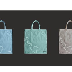 Schwenninger-Moos Taschen — Brand Identity