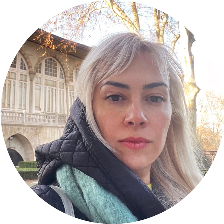 Elif Varol Ergen