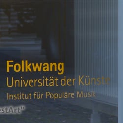 WDR West Art – „Popinstitut Bochum“