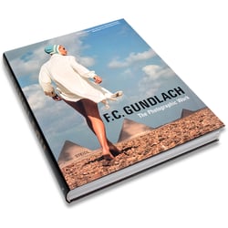F.C. Gundlach – Das fotografische Werk