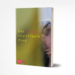 Buchumschlag / Freier Entwurf zu fiktivem Roman (eigenes Foto)