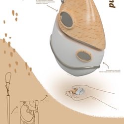 Fernbedienung
