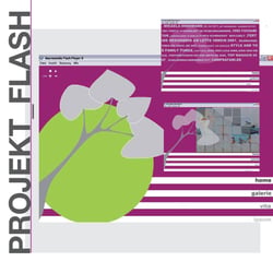 flash I