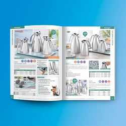 Esmeyer Produktkatalog