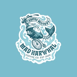 Mad Narwhal
