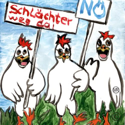 Revolutihuhn