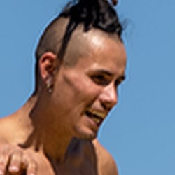 Slackline World Cup