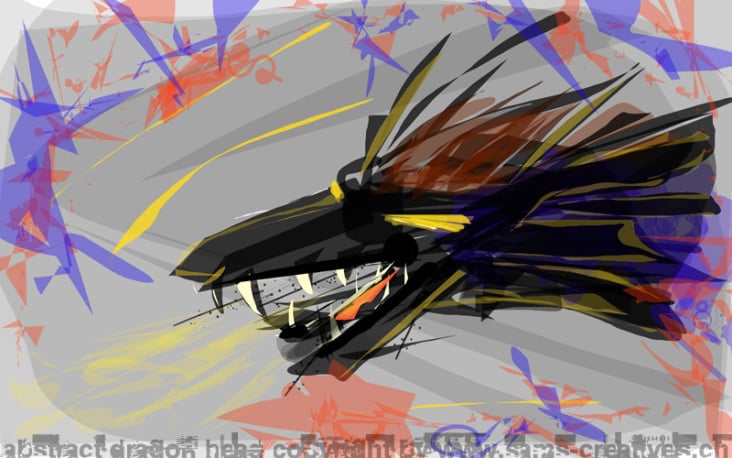 Dragon Head