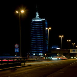 Central-Tower-V