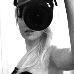 Selfportrait