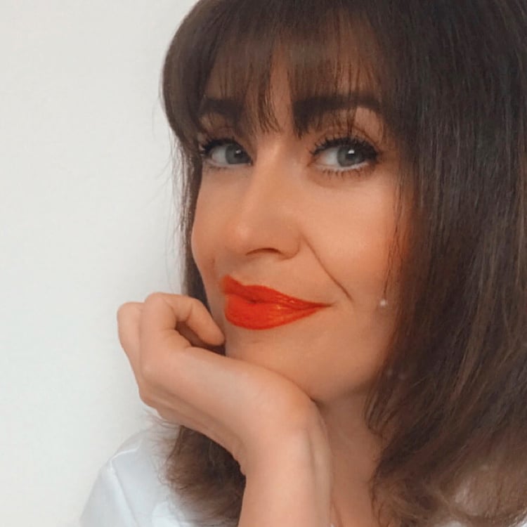 Ellen Bünte