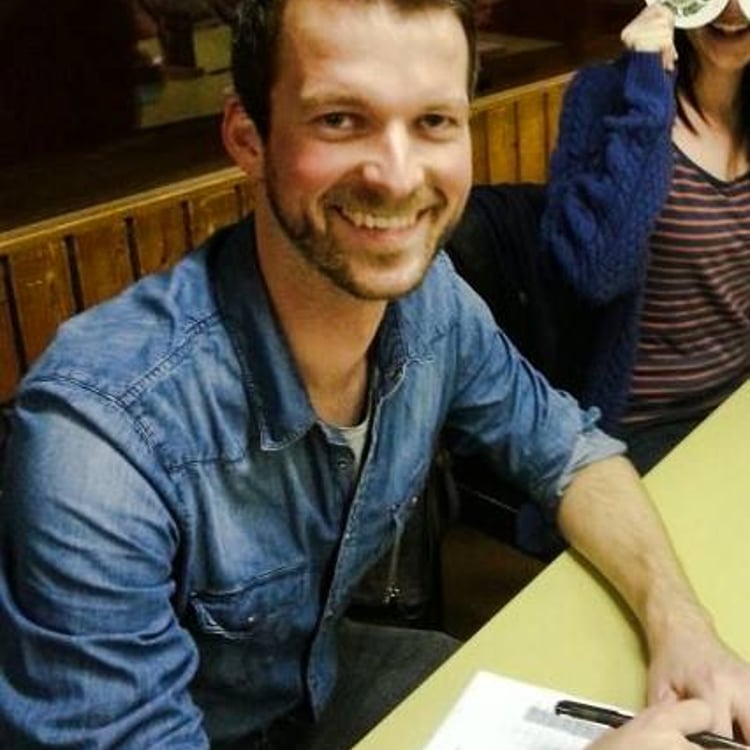 Daniel Sieben