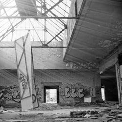 Brauereihalle