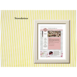 Der Newsletter