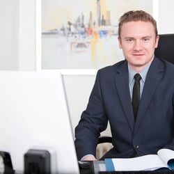 Business-Portraits