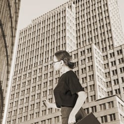 PORTRAIT | inszeniert