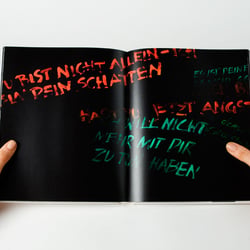 Welt in sich Schizophrenie