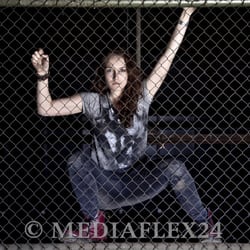 On-Location Fotoshooting