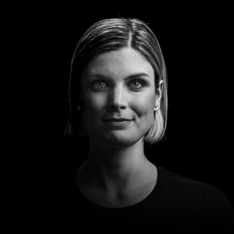 Kristin Straubinger