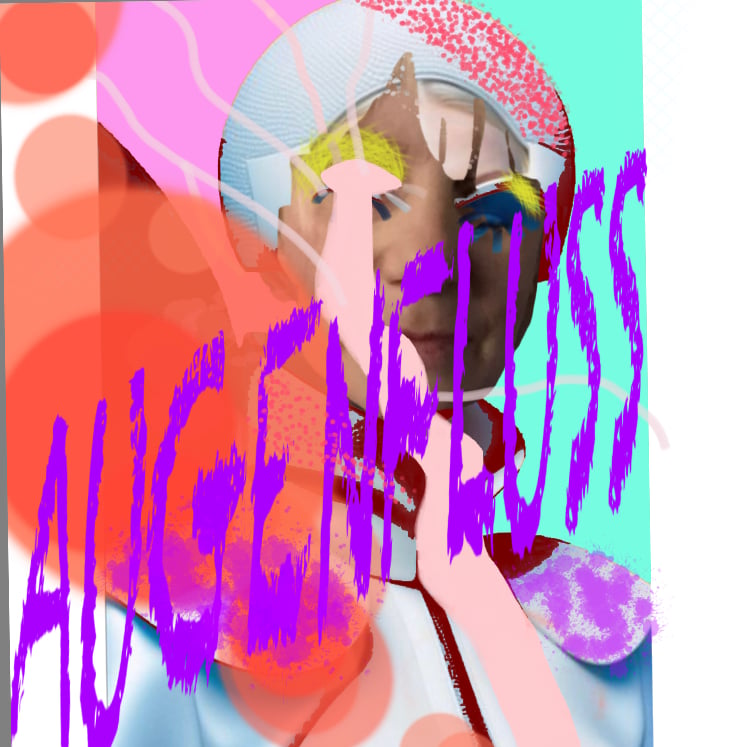 AUGENFLUSS