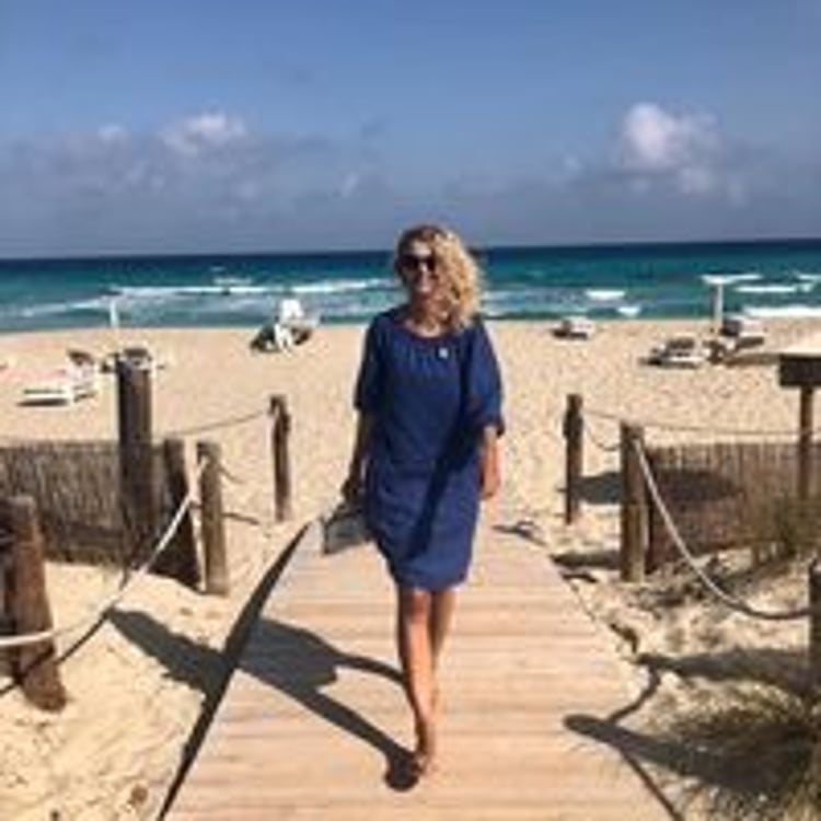 Verena Gorris