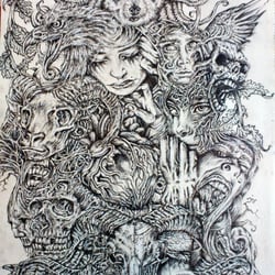 motions&decay