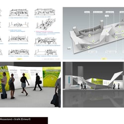 03 Siemens | Exhibition, Fair