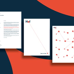 Geschäftspapiere
