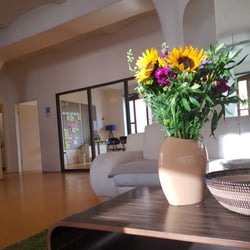 Sofaecke