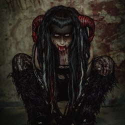 Fantasy Portraiture