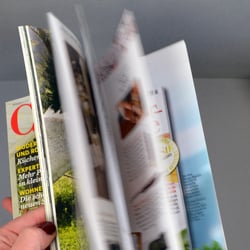 COUNTRY Magazin