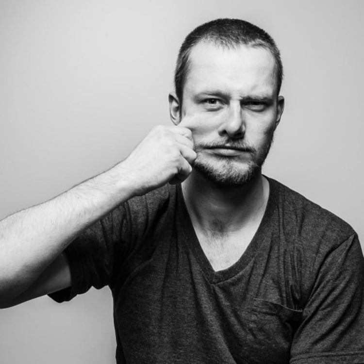 Marten Brosch
