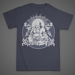 T-Signs – The buddah 3