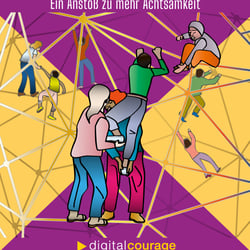 k&m Solidarität im Netz