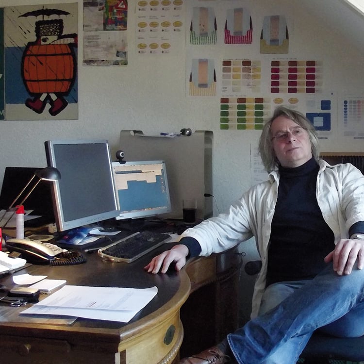 Bernd Rohs