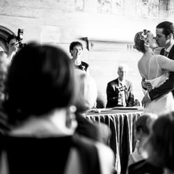Christine & Conrad