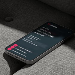 E-Motion Drivers Web