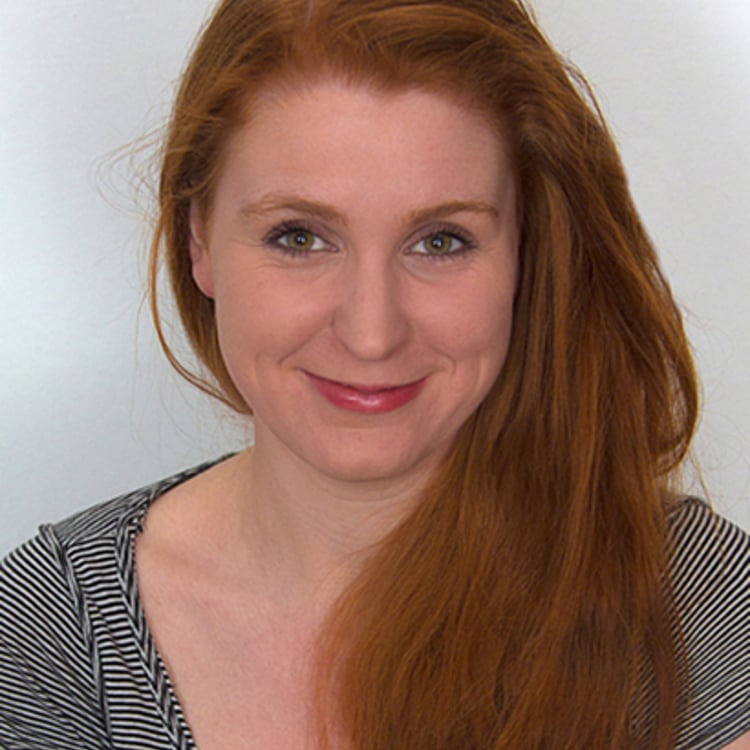 Jessy Eschenbach