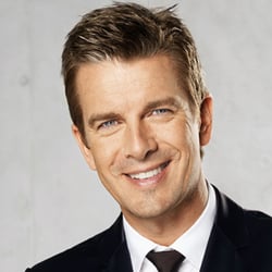 MARKUS LANZ