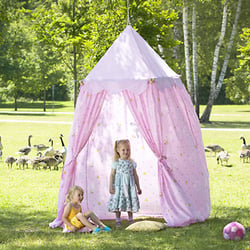 Kindershooting on location
