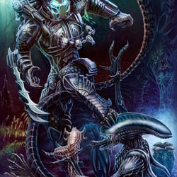 Alien vs. Predator
