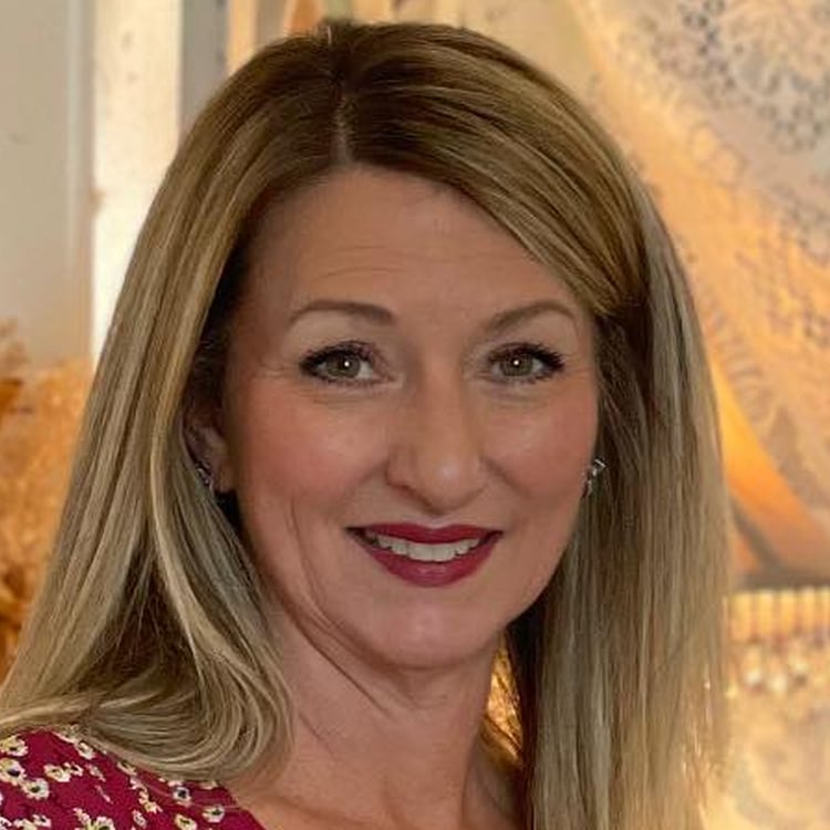 Theresa Kethman