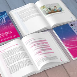 BUCHGESTALTUNG | BUCHKONZEPT, LAYOUT & SATZ