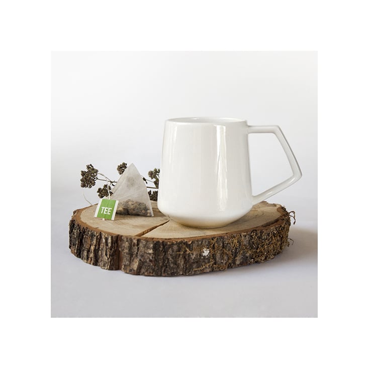 Tasse Form 310 für Mahlwerck