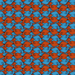 Tessellationen