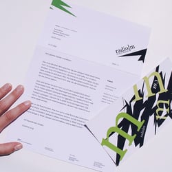 Corporate Design