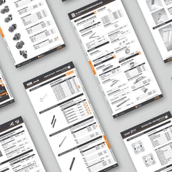 PLATTFORM Katalog Innenseiten