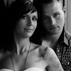 PAARSHOOTING STEPHIE UND PATRICK